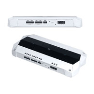 MA4505 1800 Watt 5 Channel Marine Amplifier