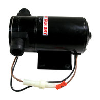 Plastic Flexible Impeller Pump 12V