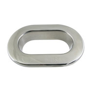 Oval Hawse Hole - Cast 316 SS