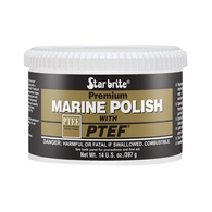 Premium Marine Polish with PTEF