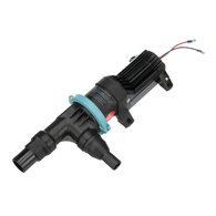 Live Bait/Waste/Bilge Discharge Pump 12v Gulper Mk3