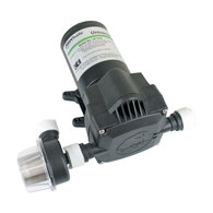 Universal Pressure Pump  12v 8lpm 45psi Fresh/Salt water