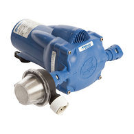 Watermaster Automatic RV/Marine Pressure Pump 24v 11.5lpm 45psi Fresh/Salt water