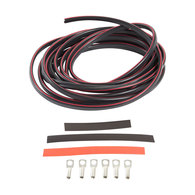 Winch Wiring Loom (kit) up to 7M