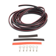 Anchor Winch Wiring Loom (kit) up to 7M
