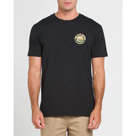 Keeping It Reel Nz Tee - Black