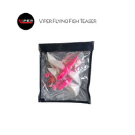 Daisy Chain Teaser Flying Fish - Pink 