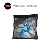Daisy Chain Flying Fish Teaser - Blue 