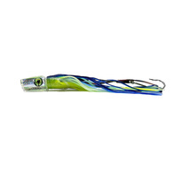 JACKAL 10" Rigged Lure - Kohi 