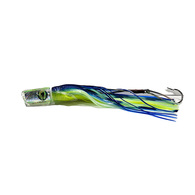 Jackal 10" Rigged Lure - Kohi 