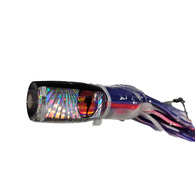Reaper 10" Rigged Lure - Fusion