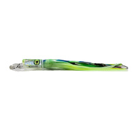 Slammer Rigged Lure - Kowhai