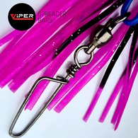 36" Spreader Bar Teaser Green 