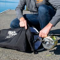 Easy Carry Game Rod & Reel Protective Carry Bag 