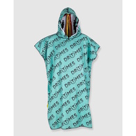 Hooded/Poncho Towel Apache