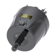 Dometic Hydraulic Outboard Steering Helm 1.4 Ratio To 150hp