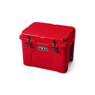 Tundra 35 Ice Box - Rescue Red  - 33 Litre