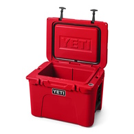 Tundra 35 Ice Box - Rescue Red  - 33 Litre