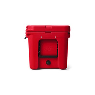 Tundra 35 Ice Box - Rescue Red  - 33 Litre