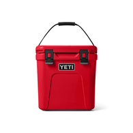 Roadie 24 Hard Cooler - Rescue Red  - 22 Litre