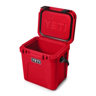 Roadie 24 Hard Cooler - Rescue Red  - 22 Litre