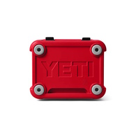 Roadie 24 Hard Cooler - Rescue Red  - 22 Litre