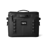 Hopper Flip 18 Cooler Bag - Black