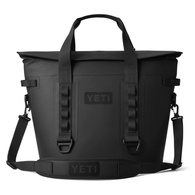 Hopper M30 2.5 Cooler Bag - Black - 28 Litre