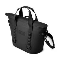 Hopper M30 2.5 Cooler Bag - Black - 28 Litre