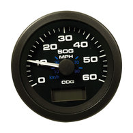 GPS Speedometer Kit Premier Pro 60 Mph Fog Free