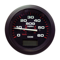Amega GPS Speedometer Amega 60 mph 
