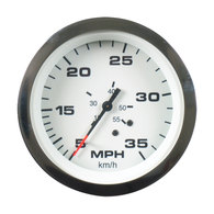 Speedometer Kit w/Pitot & Tube Lido Pro 35 Mph