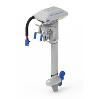Navy Electric Outboard 3kw (no battery) 