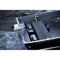 Navy Electric Outboard 3Kw (No Battery) 