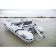 Navy Electric Outboard 3Kw (No Battery) 