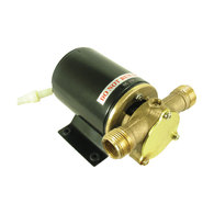 Impeller Washdown Pump Bronze Housing 12V 25lpm