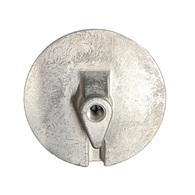 Anode Skeg (Leg) Yamaha 6K1 45371 00 00  (150-200Hp)
