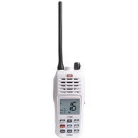 gx865 marine vhf handheld radio 