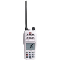 GX865 Marine Vhf Handheld Radio 