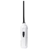 Gx865 Marine Vhf Handheld Radio W/Record And Auto Flash/Torch