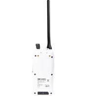 Gx865 Marine Vhf Handheld Radio W/Record And Auto Flash/Torch