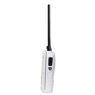 Gx865 Marine Vhf Handheld Radio W/Record And Auto Flash/Torch