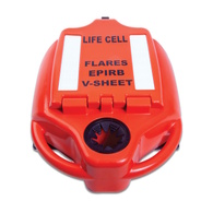 Safety and Flotation Storage Yachtsman Commercial (1 Pers)
