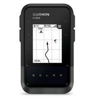 Etrex Solar Solar Powered Gps Handheld Navigator