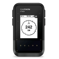 Etrex Solar Solar Powered Gps Handheld Navigator