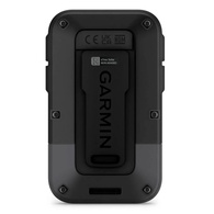 Etrex Solar Solar Powered Gps Handheld Navigator