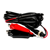 Forcemaster 9000 & Plays 4000 Electric Reel 12 Volt Powercord