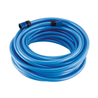 Non Toxic Reinforced Drinking Water Hose w/Fittings - 10 Metres