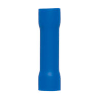 Blue Pre Insulated Joiner Pack 1.5-2.5mm Wire - 100 pack