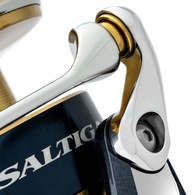 2020 Saltiga (G) 10000-P Spinning Reel 